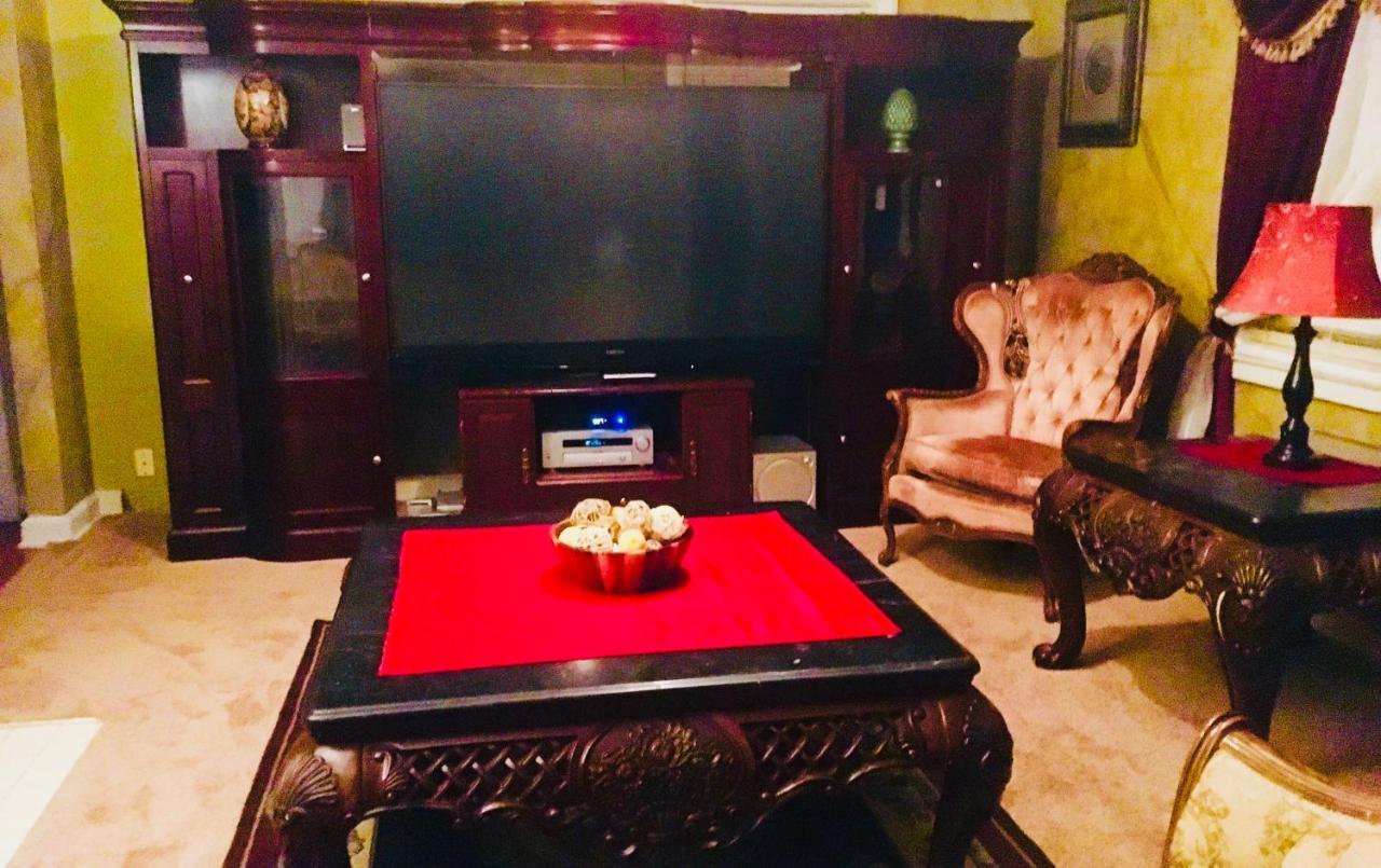 2 Bedroom Sleeps 6 Spacious Luxury Apartment 79 Монтгомери Экстерьер фото